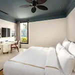 Casa Nonna - Adult Only Hotel 5*