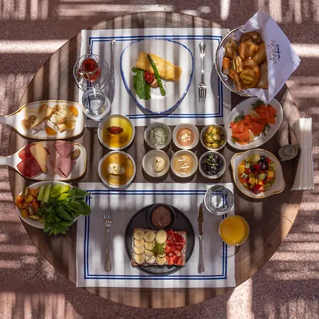 Casa Nonna - Adult Only Szálloda Bodrum