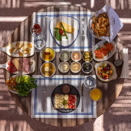 Casa Nonna - Adult Only Resort Bodrum