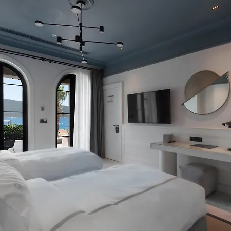 Hotel Casa Nonna - Adult Only Bodrum