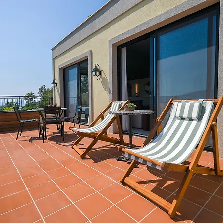 Casa Nonna - Adult Only Resort