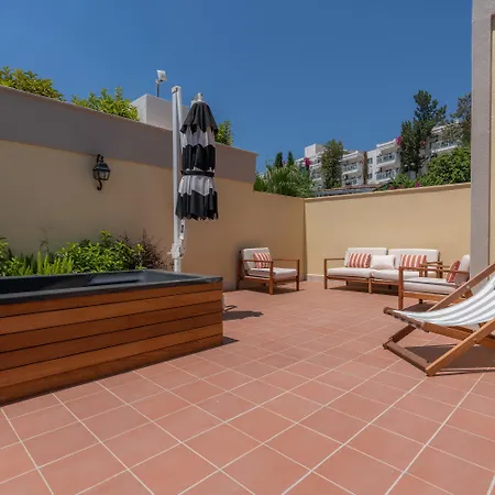 Hotel Casa Nonna - Adult Only