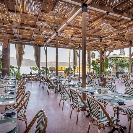 Casa Nonna - Adult Only 5* Bodrum