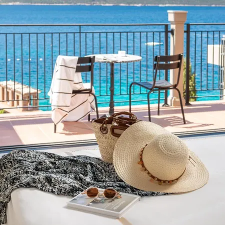 Casa Nonna - Adult Only Resort Bodrum