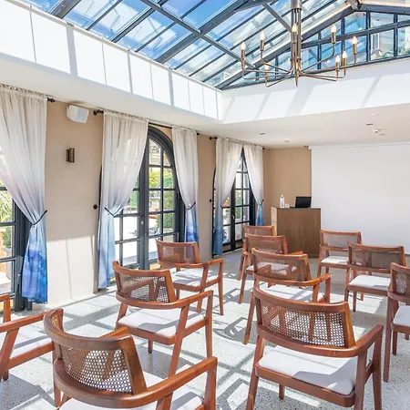 Casa Nonna - Adult Only 5* Bodrum