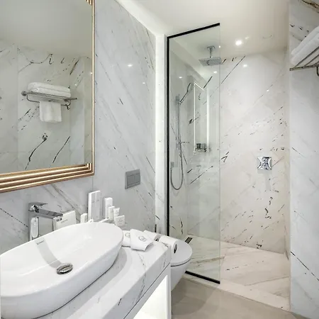 Casa Nonna - Adult Only Resort 5*