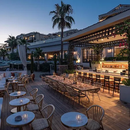 Casa Nonna - Adult Only 5*