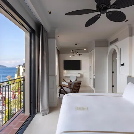 Casa Nonna - Adult Only 5* Bodrum