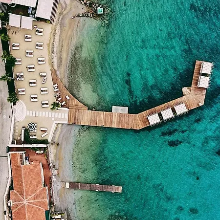 Hotel Casa Nonna - Adult Only