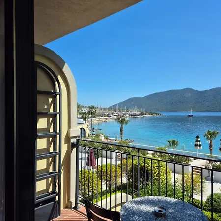 Casa Nonna - Adult Only Hotel 5*