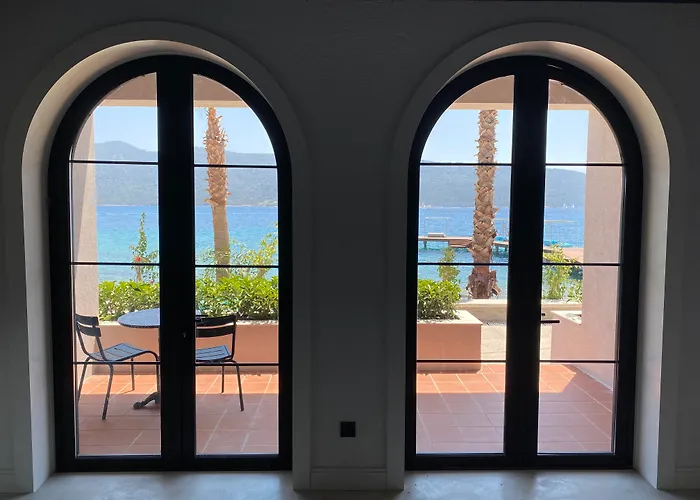 Casa Nonna - Adult Only Hotel Bodrum