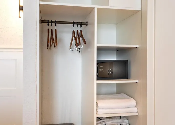 Casa Nonna - Adult Only Szálloda 5*
