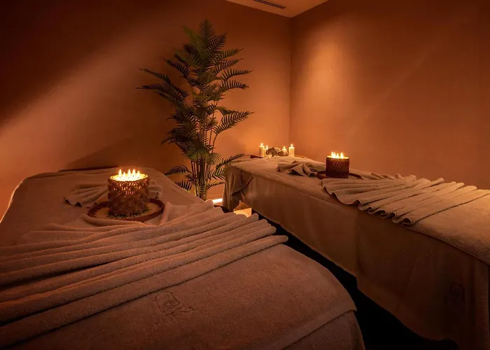 Szálloda Casa Nonna - Adult Only 5*