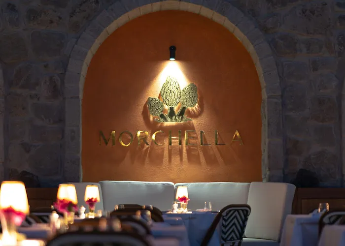 Casa Nonna - Adult Only Szálloda 5*