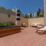 فندق Casa Nonna - Adult Only