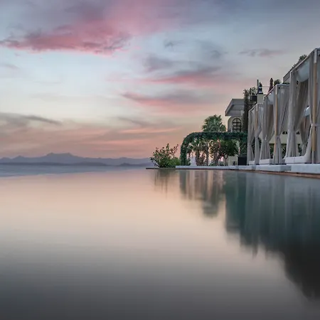 Casa Nonna - Adult Only Bodrum