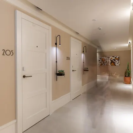 Casa Nonna - Adult Only Hotel