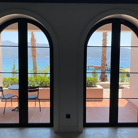 Casa Nonna - Adult Only Hotel Bodrum