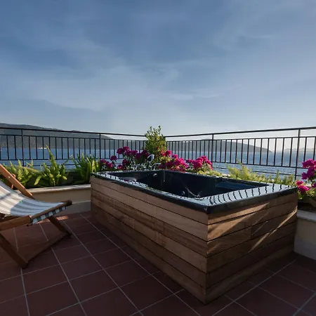 Casa Nonna - Adult Only Hotel Bodrum