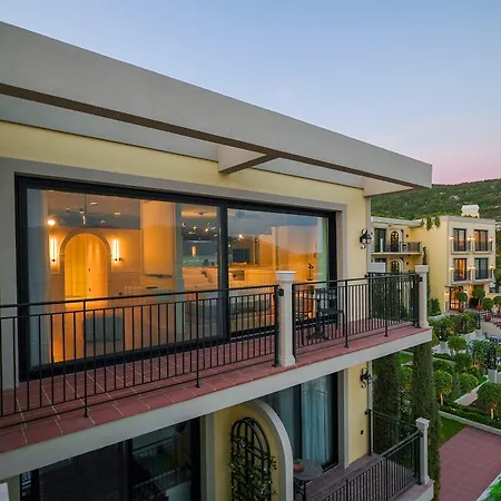 Casa Nonna - Adult Only Hotel 5*