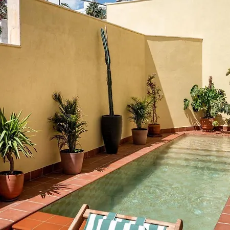 Casa Nonna - Adult Only