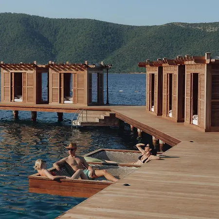 Casa Nonna - Adult Only Hotel 5*