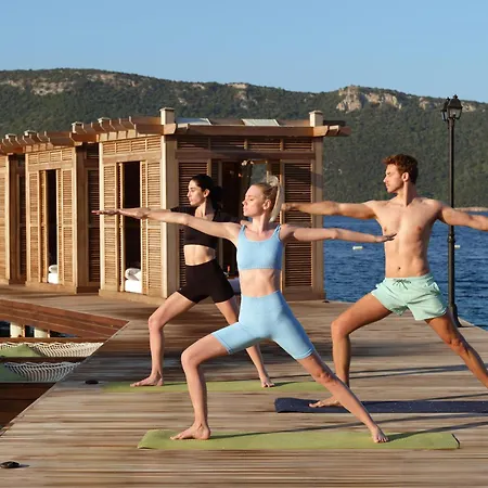 Casa Nonna - Adult Only Hotel 5*