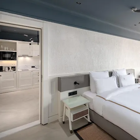 Casa Nonna - Adult Only Bodrum