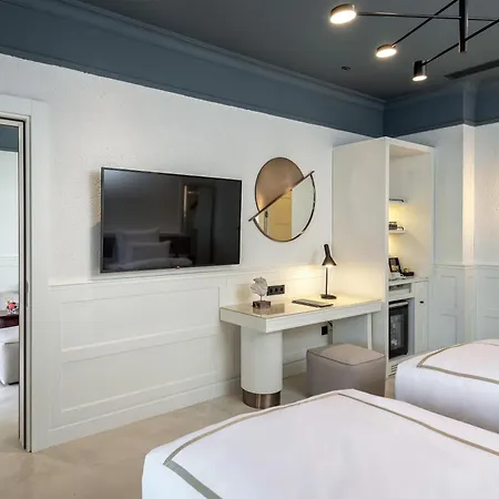 Casa Nonna - Adult Only Hotel Bodrum