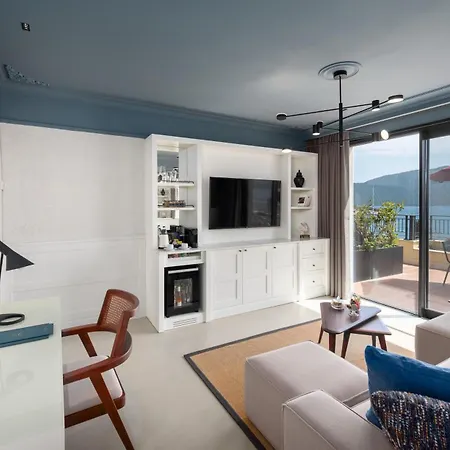 Hotel Casa Nonna - Adult Only