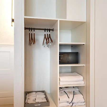 Casa Nonna - Adult Only Hotel 5*