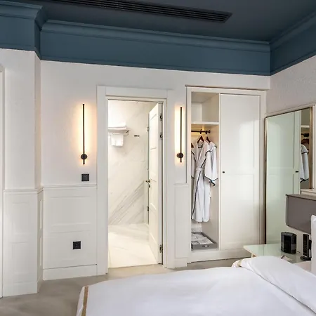 Casa Nonna - Adult Only Hotel