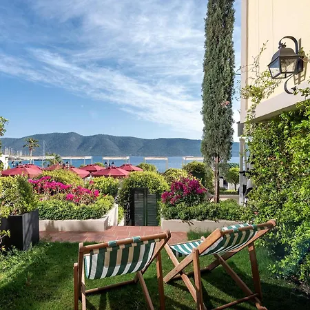 Hotel Casa Nonna - Adult Only