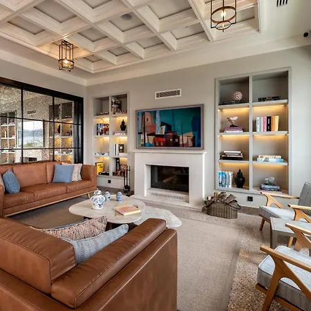 Casa Nonna - Adult Only Hotel