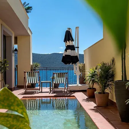 Hotel Casa Nonna - Adult Only 5*