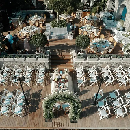 Casa Nonna - Adult Only Resort Bodrum