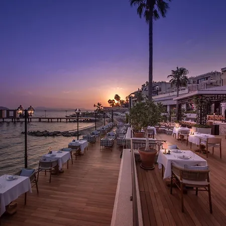 Casa Nonna - Adult Only Resort Bodrum