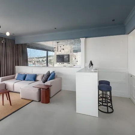 Hotel Casa Nonna - Adult Only Bodrum