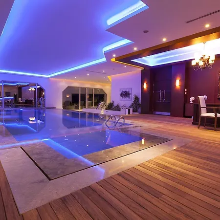 Casa Nonna - Adult Only Bodrum