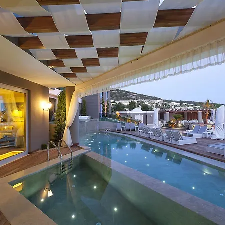 Casa Nonna - Adult Only Bodrum