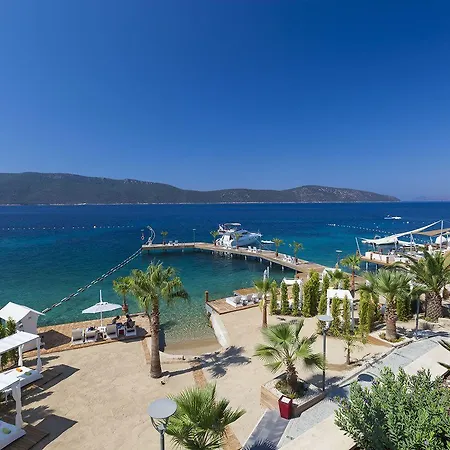 Casa Nonna - Adult Only Hotel