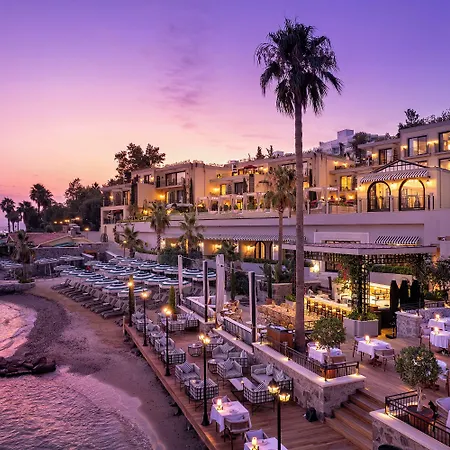 Otel Casa Nonna - Adult Only 5*