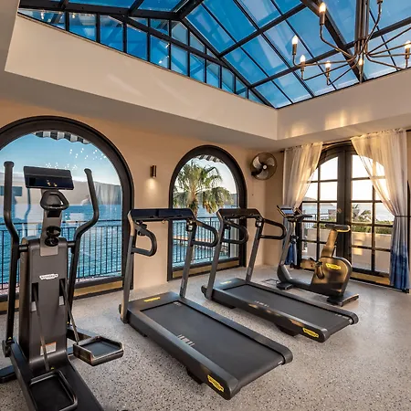 Casa Nonna - Adult Only Hotel 5*