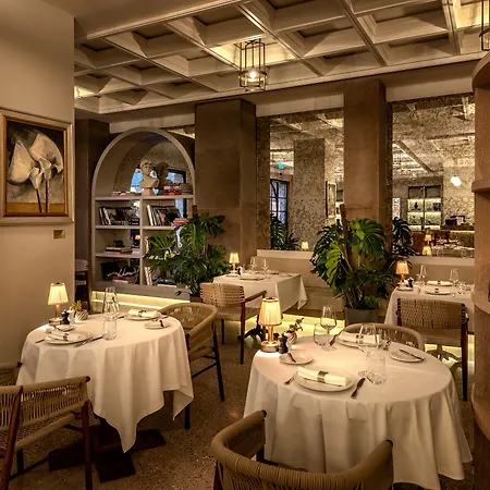 Casa Nonna - Adult Only Hotel Bodrum