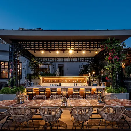 Casa Nonna - Adult Only