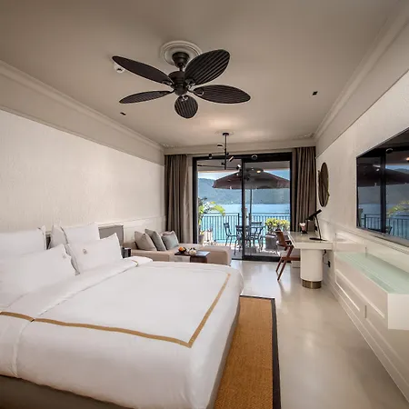 Casa Nonna - Adult Only Hotel Bodrum