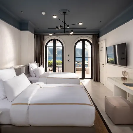 Hotel Casa Nonna - Adult Only Bodrum