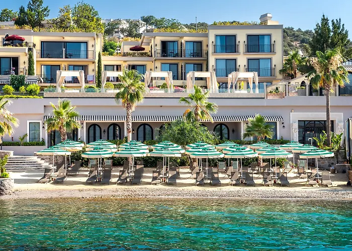 فندق Casa Nonna - Adult Only 5*