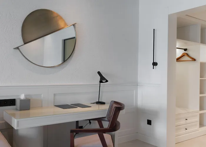 فندق Casa Nonna - Adult Only