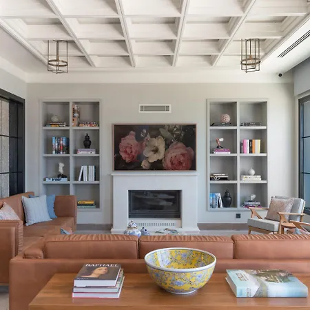 Casa Nonna - Adult Only 5* ボドルム